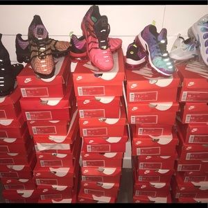 Nike Vapormax Plus 2020